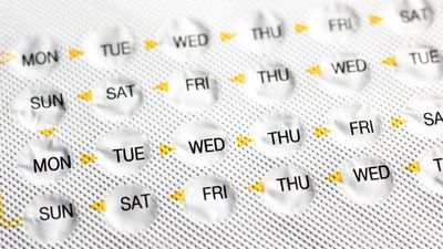 Over-the-counter birth control pills are available worldwide. The U.S. may be next
