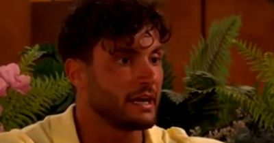 Love Island's Davide Sanclimenti in 'quit' claims as fans panic he's left after Ekin-Su row