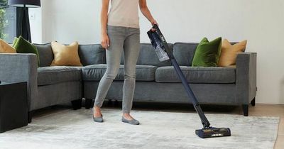 Shark Cordless Vacuum has a huge £120 off in final Prime Day saving