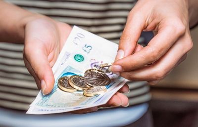 Cost of living payment: when is the £326 due and who qualifies?