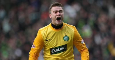 Artur Boruc in Celtic farewell plea as he begs stayaway Legia fans to turn up even if they want to ABUSE him