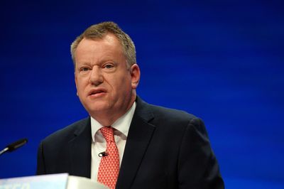 Lord Frost lashes out at Mordaunt as Tory leadership race turns nasty