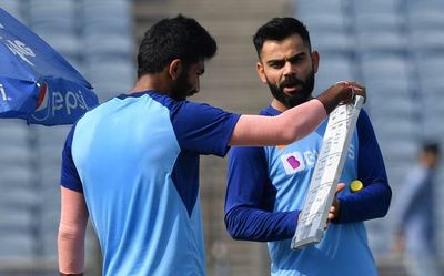 West Indies vs India T20I series | Kohli, Bumrah rested; Ashwin returns