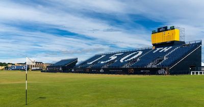 The Open: ScotRail issues travel warning to golf fans as temporary timetable remains