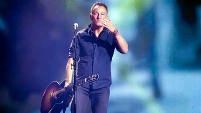 Bruce Springsteen and The E Street Band are coming to Scotland next year