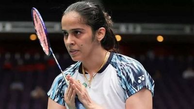 Saina Nehwal stuns Bing Jiao to join PV Sindhu, HS Prannoy in quarterfinals of Singapore Open