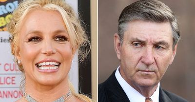 Britney Spears' father Jamie Spears ordered to appear in court for questioning over conservatorship