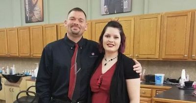 Sisters sickening battle over 'who could bed dad first' as their father jailed