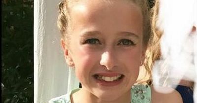 Doctors thought teen girl had growing pains but it is a horrendous illness