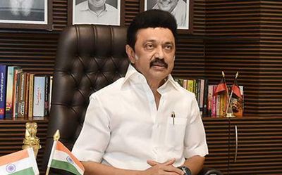 Tamil Nadu CM Stalin hospitalised for observation of COVID-19 symptoms