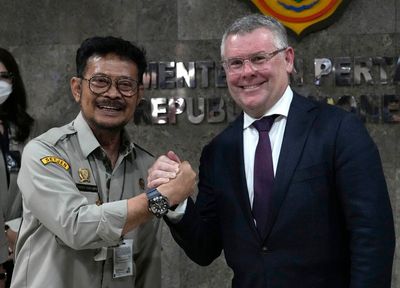 Australia, Indonesia commit to fight against FMD outbreak