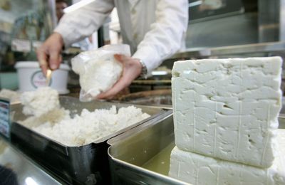 'Feta' is Greek, EU top court says in snub to Denmark