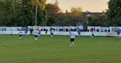 'Shows how ambitious' - Bolton Wanderers dressing room reaction to Atherton Collieries loss