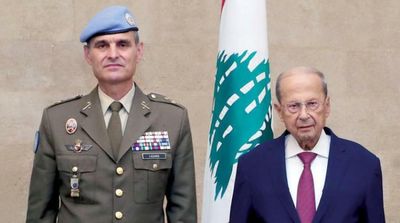 Lebanon: Aoun Tackles Israeli Violations with UNIFIL Commander