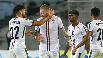 AFC Cup: ATK Mohun Bagan to play inter-zone semi-final in September