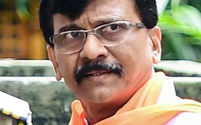 No government exists in Maharashtra, where is Governor when rains are wreaking havoc in State: Sanjay Raut