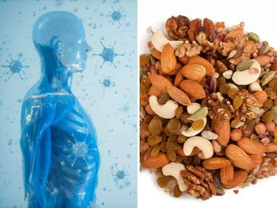 Top 4 tips by celebrity nutritionist Rujuta Diwekar for kids to remain healthy this monsoon