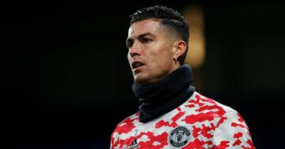 Premier League transfer news: Saudi Arabian club's Ronaldo offer, Man Utd close to making signing, Gnabry latest and more