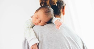 Dublin family with mother and premature baby in hospital facing homelessness