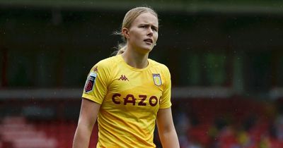 Women's Euro 2022: Who is the Lioness keeper Hannah Hampton?