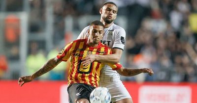 Adem Zorgane Rangers transfer offer 'insufficient' as Charleroi midfielder in Ibrox link