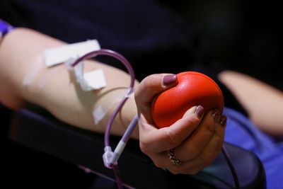 EU seeks to upgrade safety rules for blood, tissue, cell donations