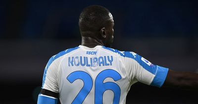 Kalidou Koulibaly's 'official' Chelsea announcement moves closer as Napoli identify replacement