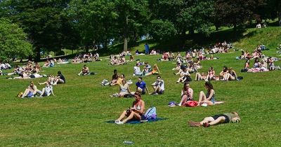Glasgow weather: When the heatwave is expected as Met Office warns of 'exceptional heat'