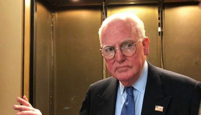 Ed Burke’s brother thinks he should retire rather than seek reelection — and some rivals predict indicted incumbent can’t win