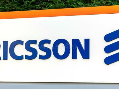 Why Is Ericsson Down By 9%? 22 Stocks Moving In Thursday's Pre-Market Session