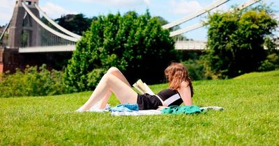 Bristol hit by longest heatwave in four years as 'extreme heat' predicted for weekend