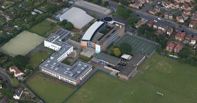 Nottinghamshire Police statement over reports pupil shot with BB gun at Nottingham school