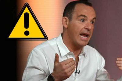 Martin Lewis shares warning to anyone who pays energy bills by direct debit