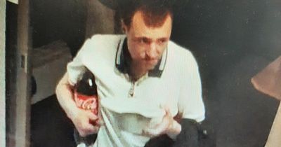 Man vanishes from Greenock hospital without medication as cops ramp up 'urgent' search