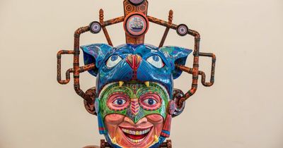 The new exhibition that pays homage to Ian Curtis - and celebrates the struggle for disability rights