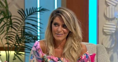 ITV Emmerdale's Gemma Oaten opens up on life-threatening diagnosis she thought was just stress