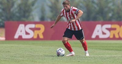 Lynden Gooch reflects on Sunderland's Portuguese training camp, and looks ahead to the new season