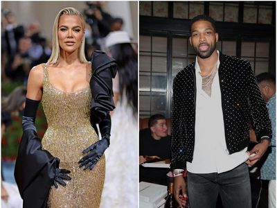 Khloe Kardashian and Tristan Thompson: A complete timeline of their tumultuous relationship