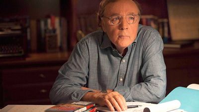 James Patterson's Ultimate Story: How He Sold 400 Million Books