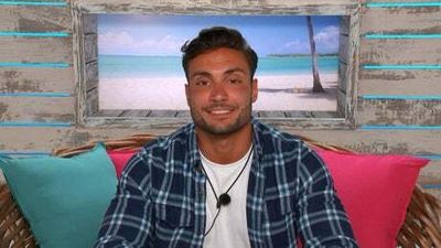 Love Island’s Davide best quotes, from ‘liar, actress,’ to ‘fake as Louis Vuitton from China’