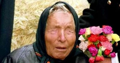 Blind mystic Baba Vanga's predictions that came true and 'what to expect' for 2022