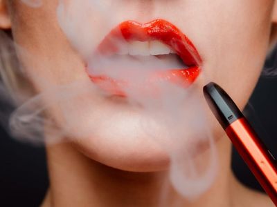 ICYMI: Why Vaping Weed Provides A Different High Than Smoking