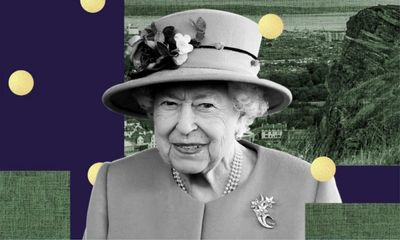 What does the Queen’s legal immunity mean?