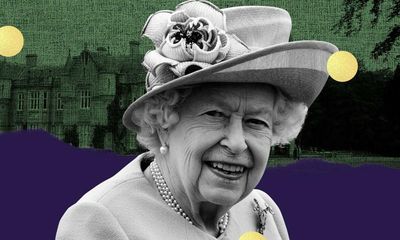 Revealed: Queen’s sweeping immunity from more than 160 laws