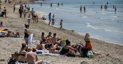 Foreign Office updates entry rules for Brits travelling to Spain