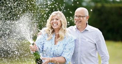 EuroMillions biggest ever Lottery jackpot up for grabs in Friday July 15 draw