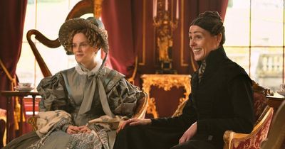 BBC wants to continue with Gentleman Jack says creator after Suranne Jones' emotional statement