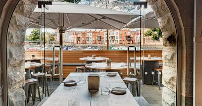 Paco Tapas announces expansion and waterside terrace as sister-site Casamia closes its doors