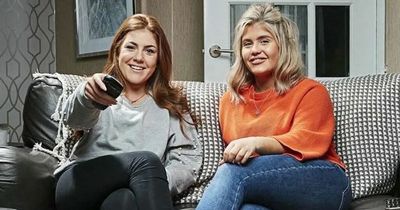 Gogglebox's Georgia Bell reveals she's welcomed baby boy