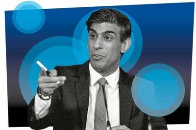 The extraordinary rise of Rishi Sunak: modern Britain’s youngest, richest and first Hindu PM